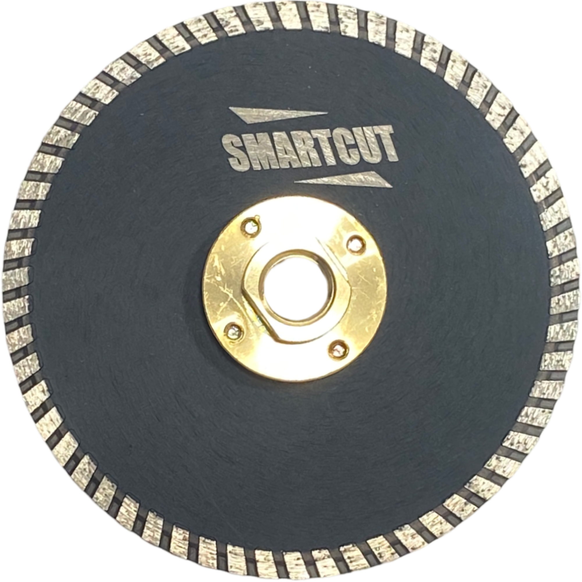 5" Smartcut Multi Granite Blade