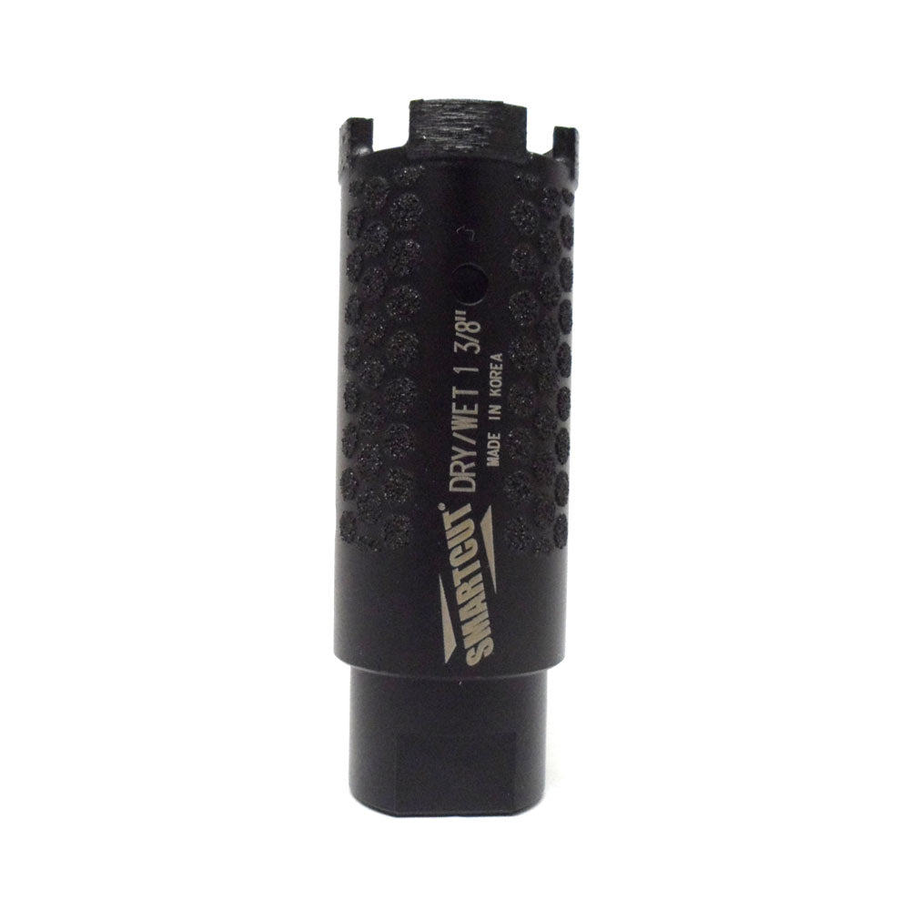 Smartcut  Supreme Dry Core Bit with side Proctection